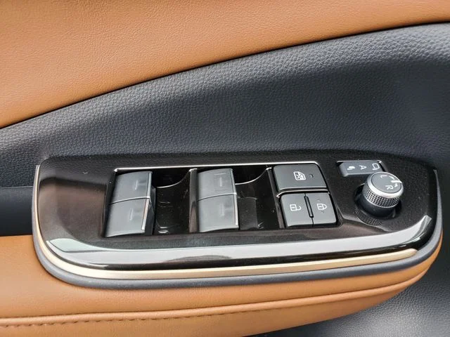New 2026  Toyota Limited image 18
