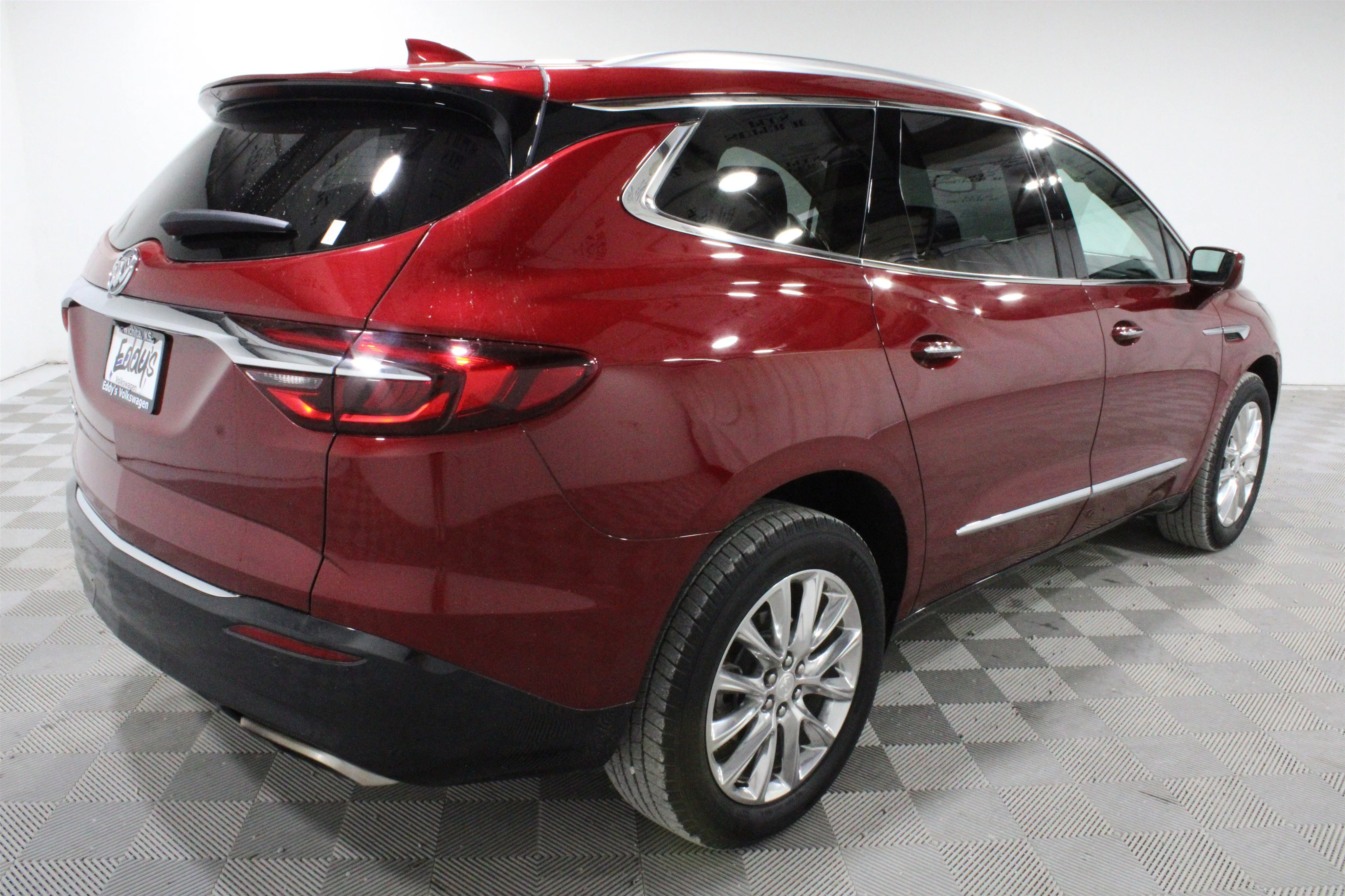 2020 Buick Enclave Essence - Photo 29