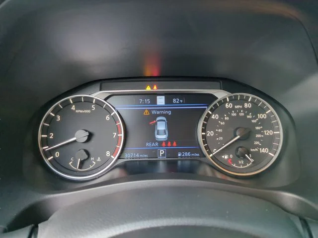 Certified Used 2024 Gray Nissan 2.5 SL image 32