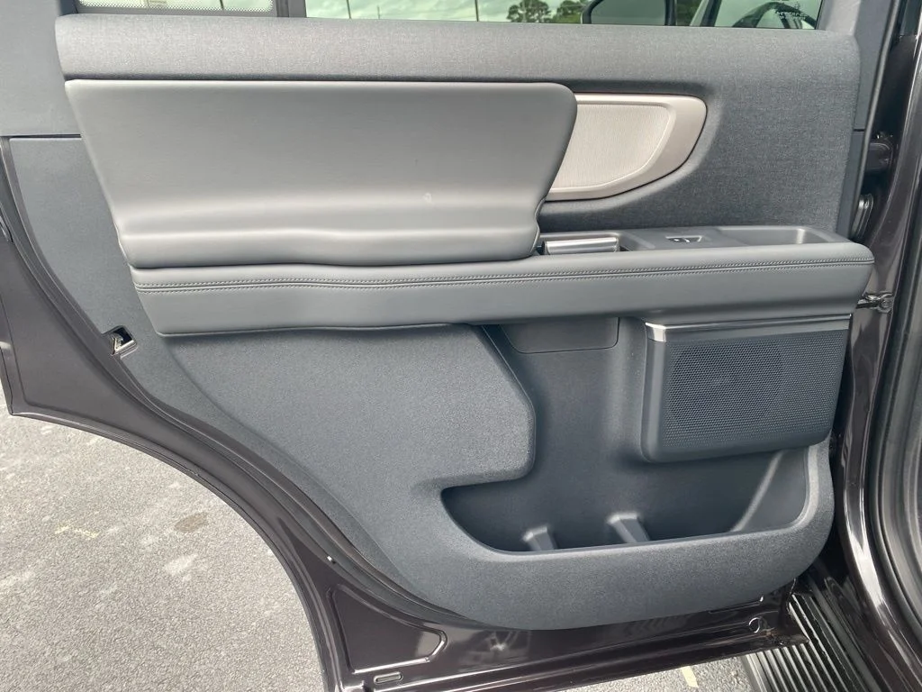 New 2026 Dark Matter Gray Metallic Ford Active image 36