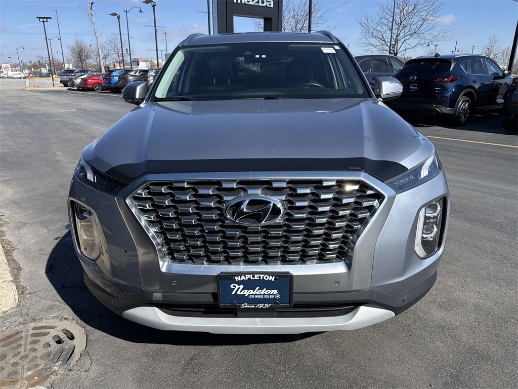 2020 HYUNDAI PALISADE - Image 5