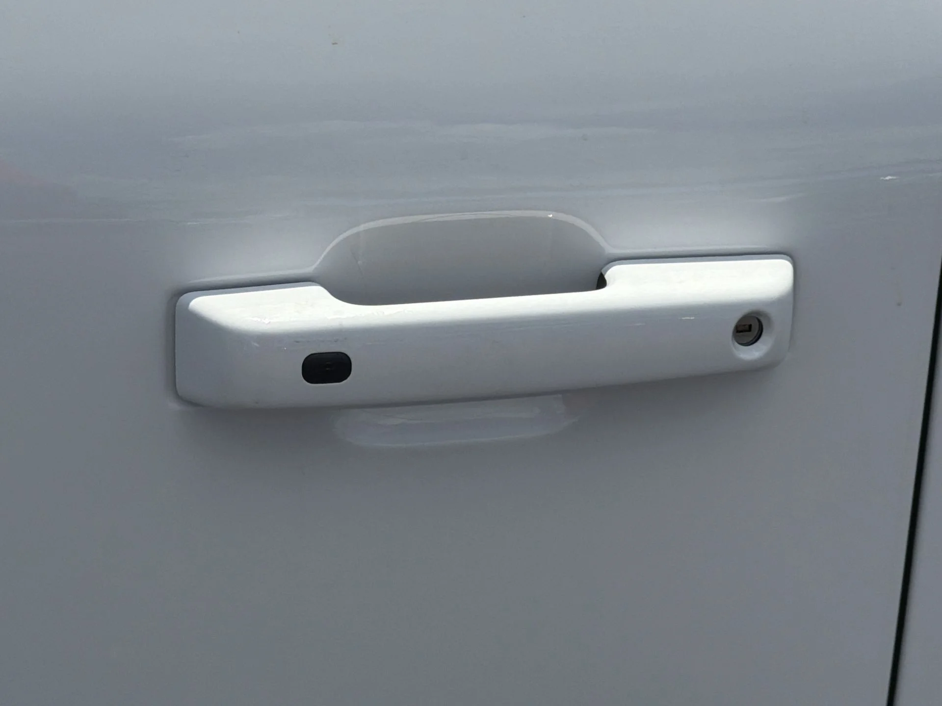 New 2026 Oxford White Ford XLT image 37
