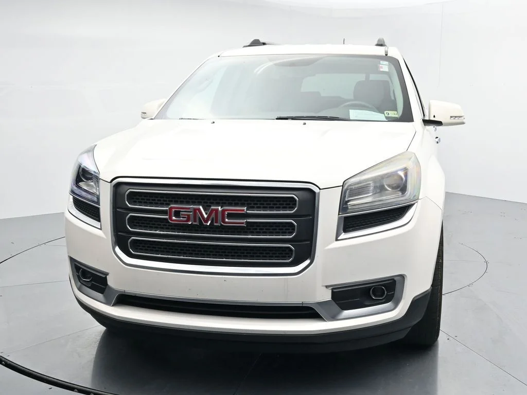 Used 2013 White GMC SLT-1 image 2