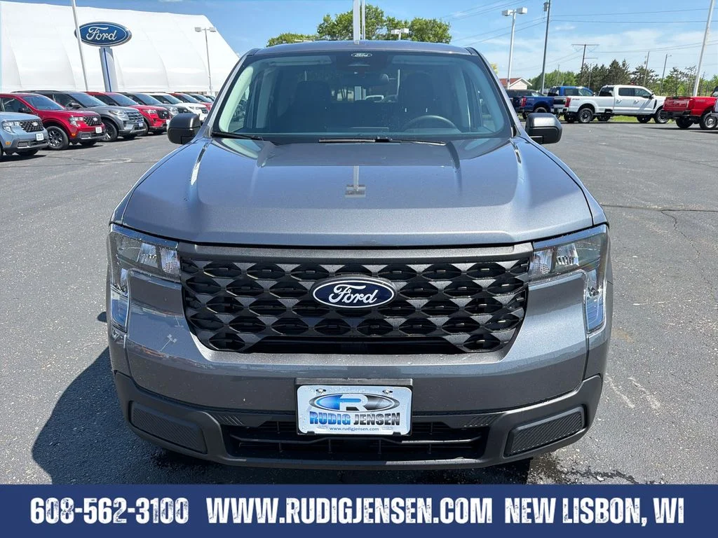 New 2026 Gray Ford XL image 10
