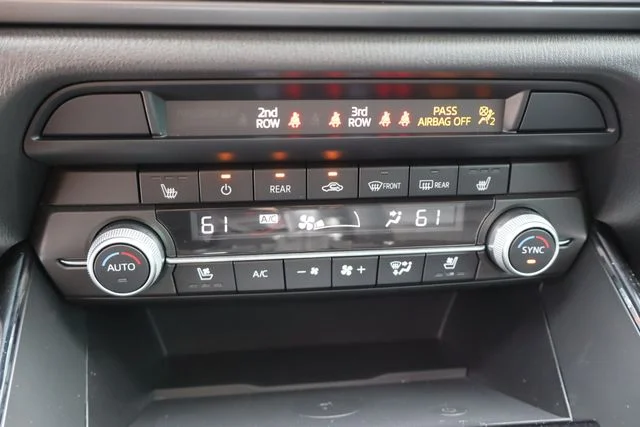 Used 2023 Jet Black Mazda Touring Plus image 38