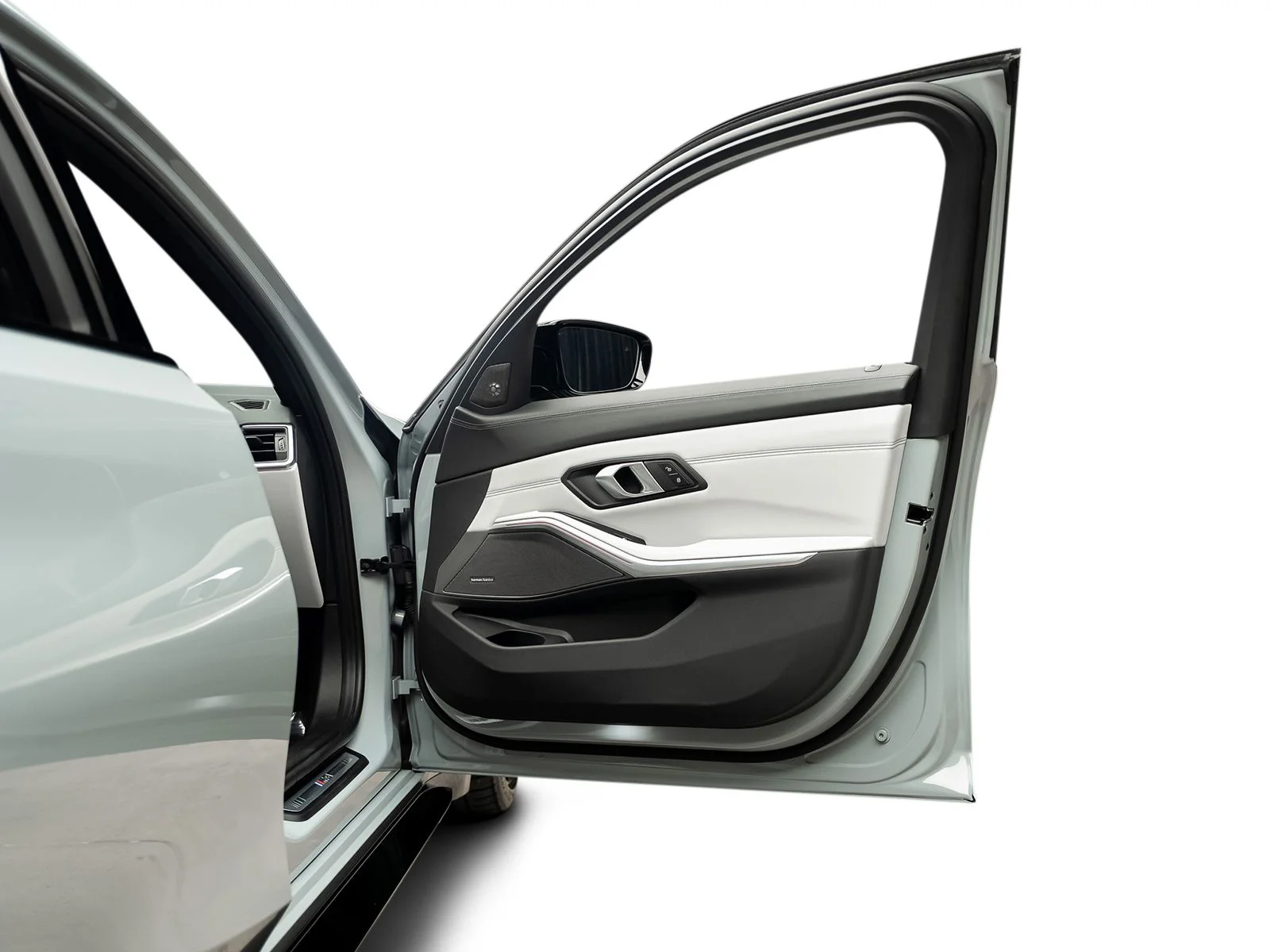 Used 2024 Gray BMW Competition image 60