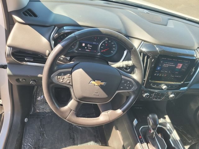 Used 2021 Beige Chevrolet Premier image 31