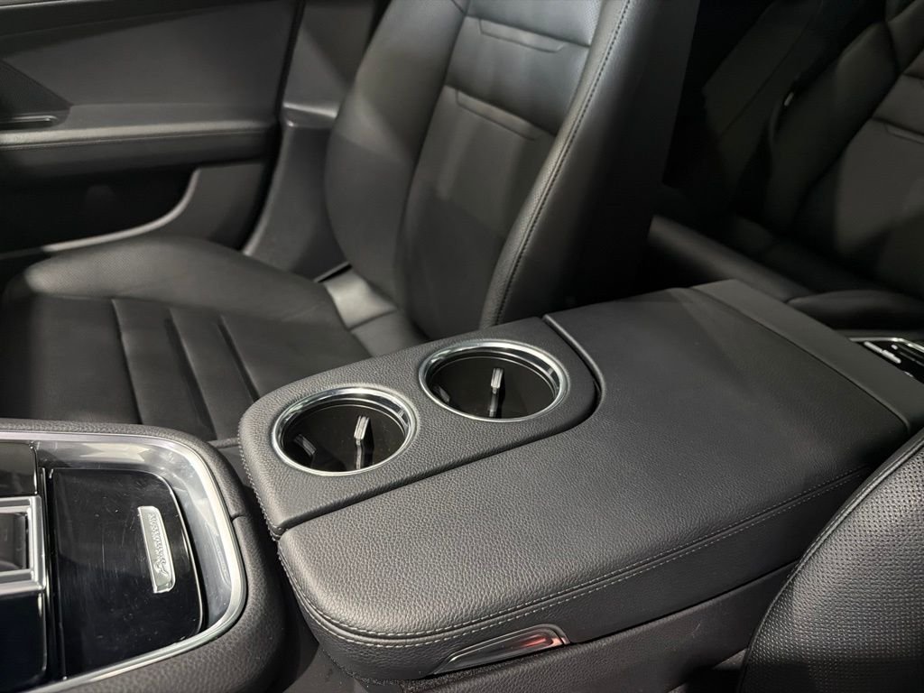 Certified Used 2023  Porsche 4 image 31