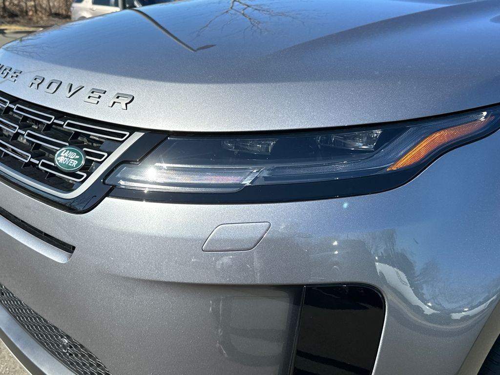 Used 2026 Gray Land Rover S image 7