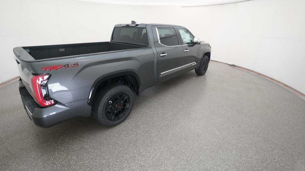 New 2026 Magnetic Gray Metallic Toyota 1794 Edition image 38