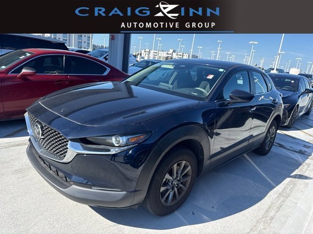 2024 Mazda CX-30 2.5 S