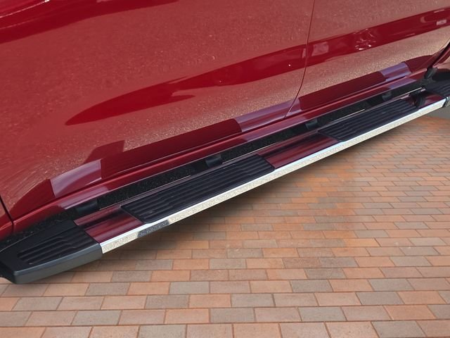 Used 2024 Red Chevrolet LTZ image 18
