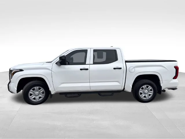 Used 2026 White Toyota SR image 4