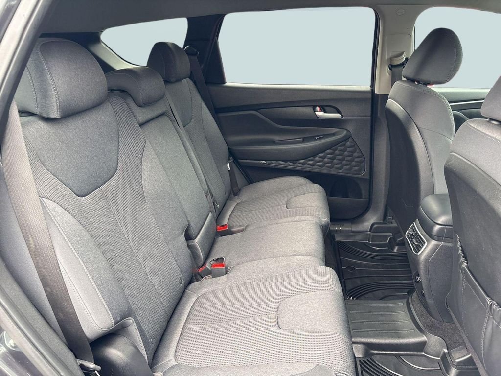 2022 Hyundai Santa Fe SEL - Photo 27