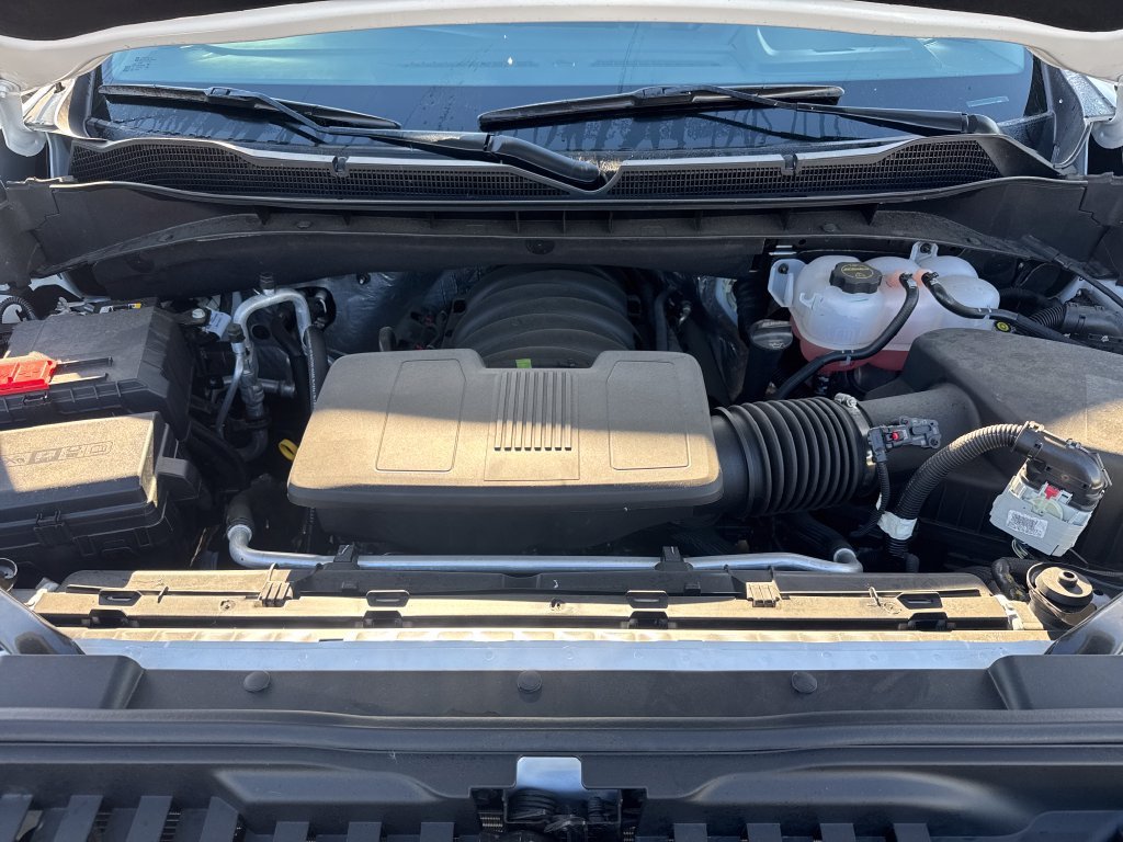 2026 Chevrolet Silverado 1500 LT Trail Boss - Photo 21