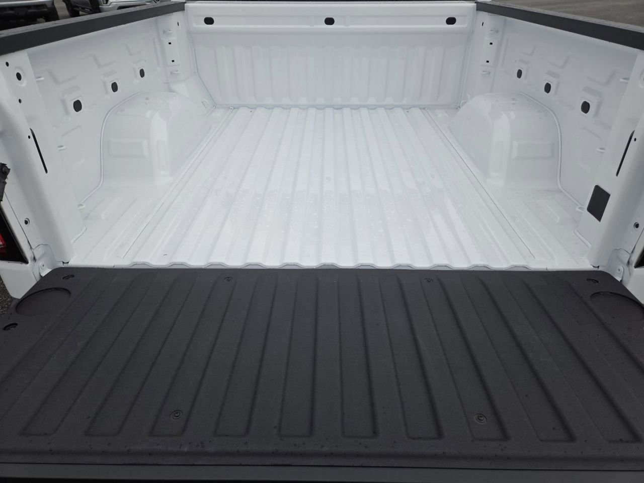 2026 GMC Sierra 1500 Pro - Photo 20