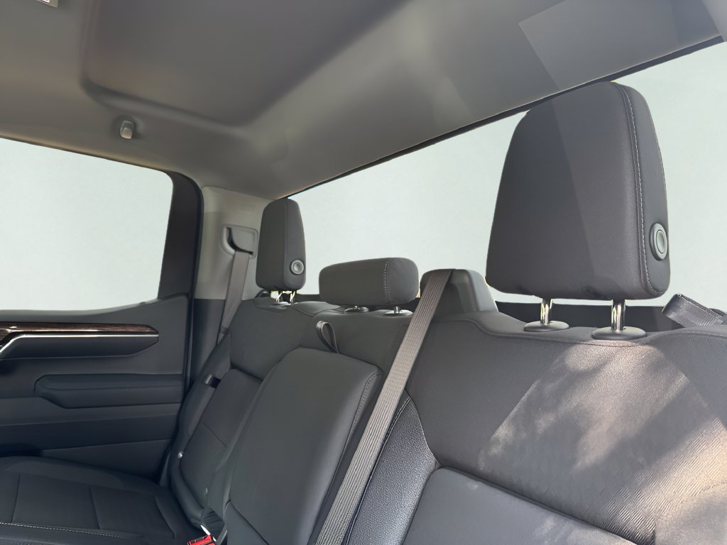 2026 GMC Sierra 1500 Elevation - Photo 22
