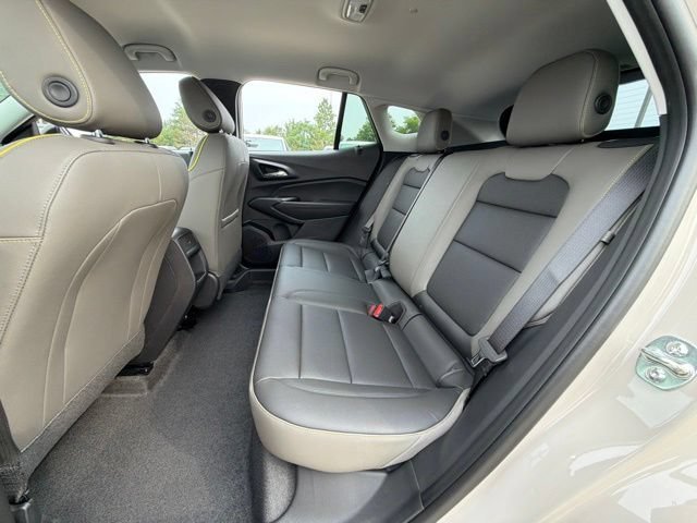2026 Chevrolet Trax Activ - Photo 20
