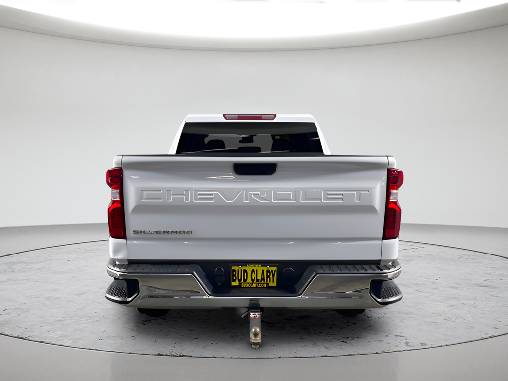Used 2024  Chevrolet LT image 6