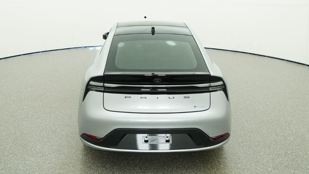 New 2026 Cutting Edge Toyota XSE Premium image 20