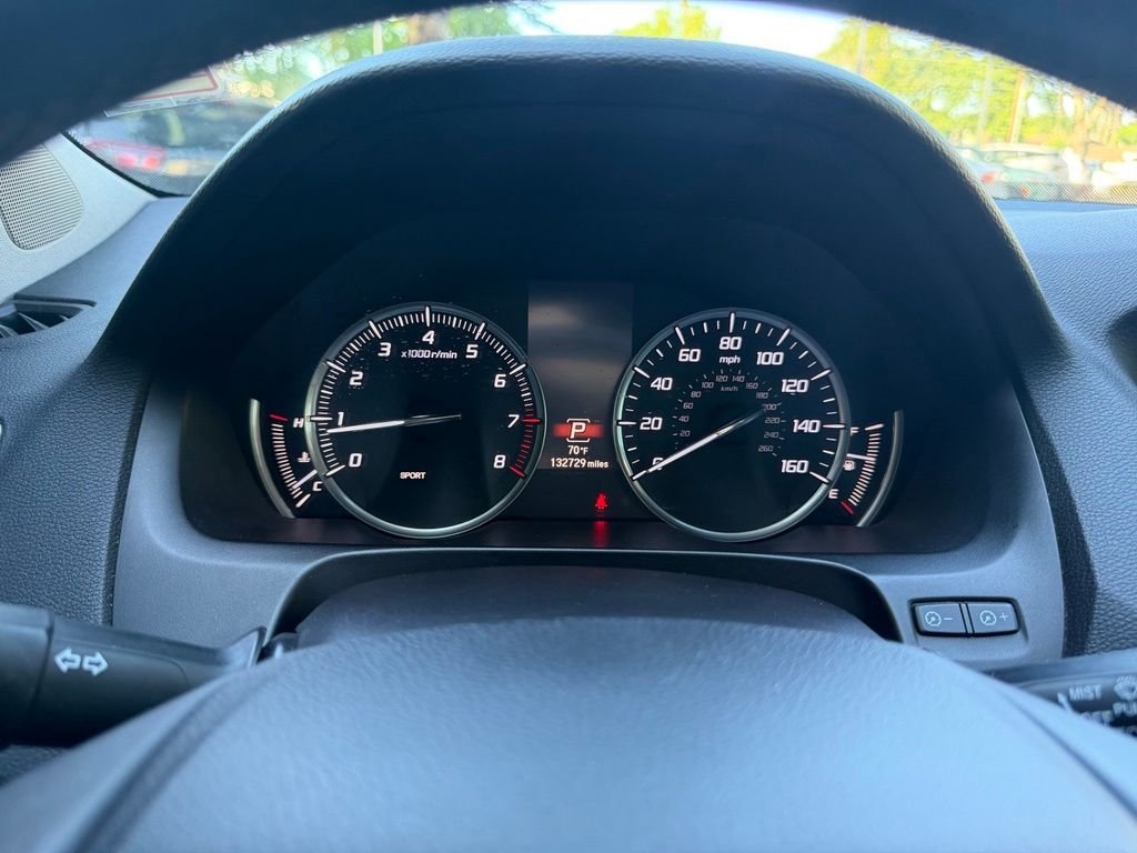 Used 2015  Acura V6 Tech image 25