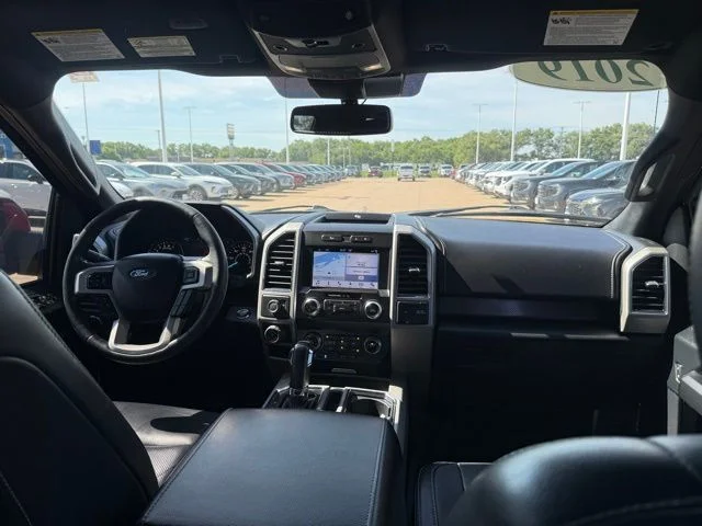 Used 2019  Ford  image 43