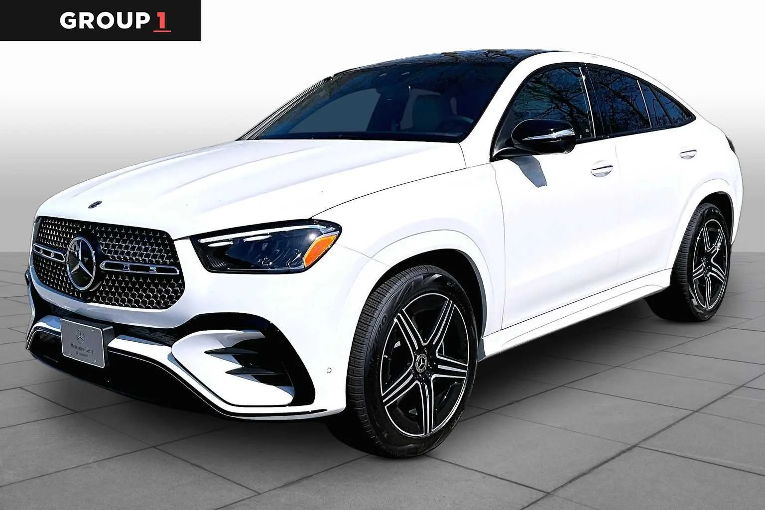 2026 Mercedes-Benz GLE 450 GLE 450