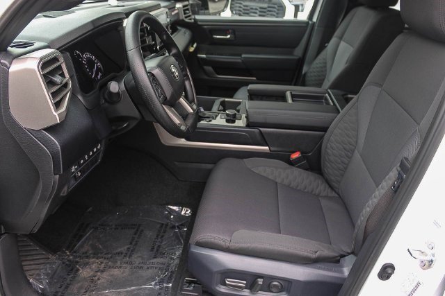 2026 Toyota Tundra SR5 - Photo 19