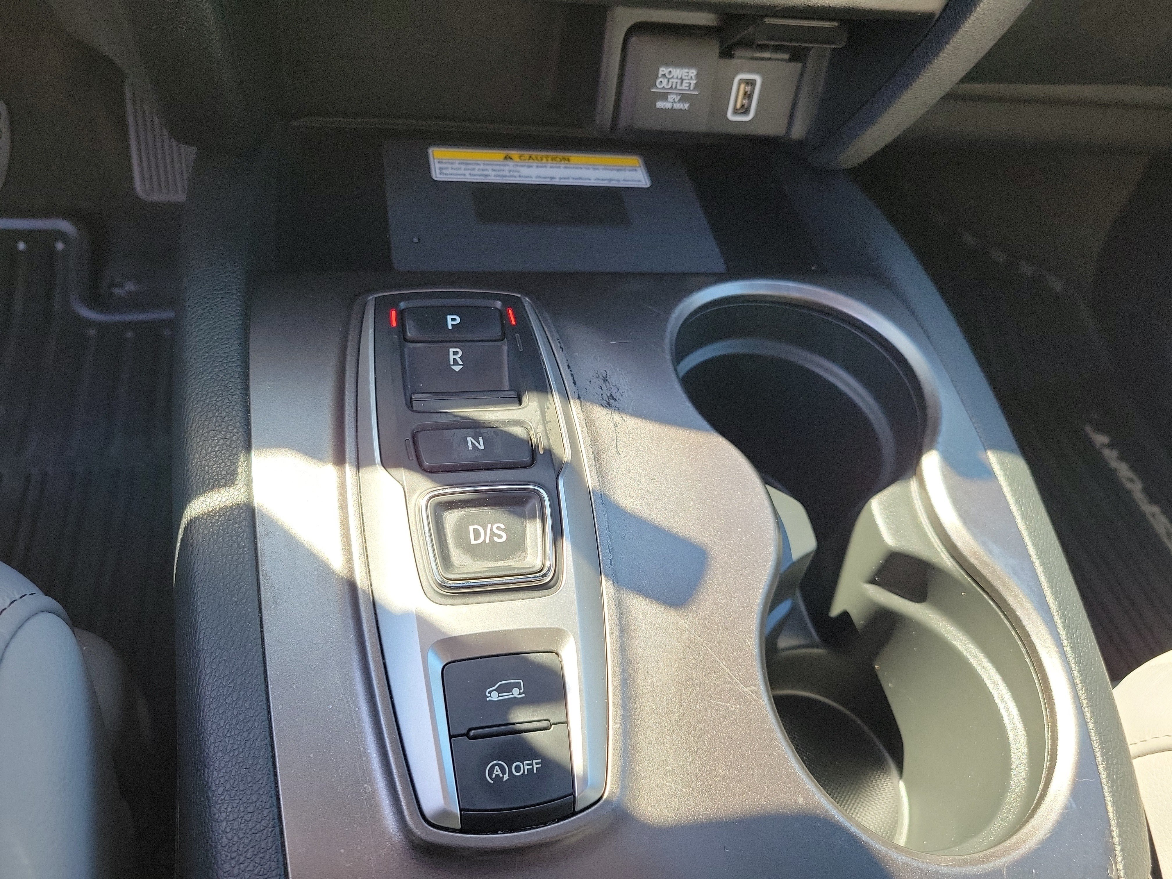 2023 Honda Passport EX-L - Photo 76