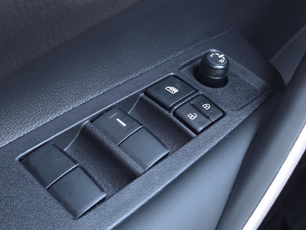 Certified Used 2027  Toyota XSE image 26