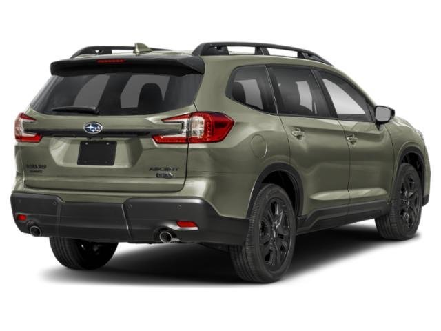 New 2027 AUTUMN GREEN METALLIC Subaru Onyx Edition Touring 7-Passenger image 2
