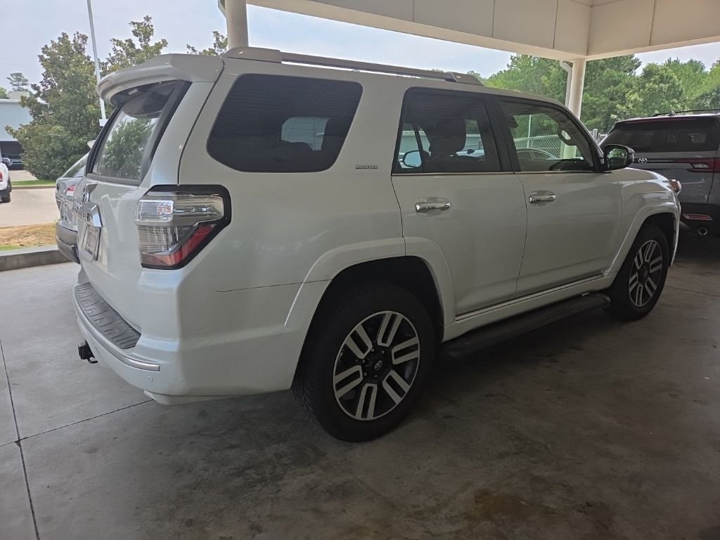 Used 2024 Beige Toyota Limited image 5
