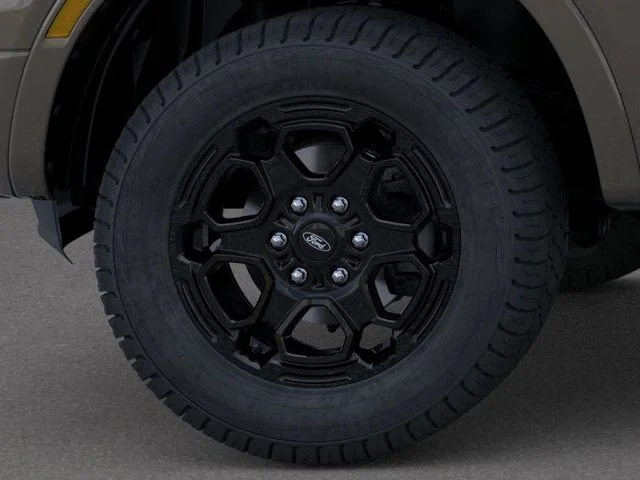 2025 Ford Ranger XLT - Photo 19