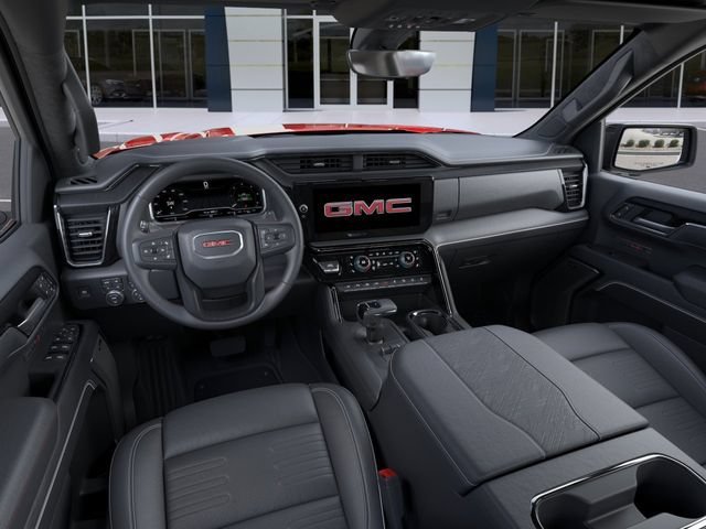 New 2026 Volcanic Red Tintcoat GMC AT4X image 16