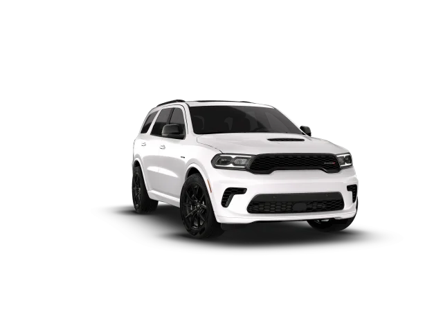 New 2026 White Knuckle Clear-Coat Exterior Paint Dodge GT Premium HEMI V8 image 16