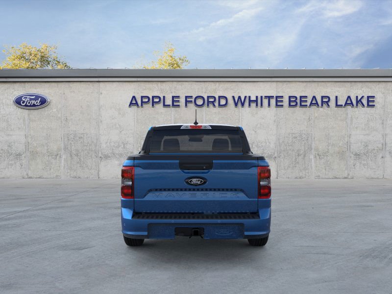 2025 Ford Maverick Lobo Standard - Photo 29