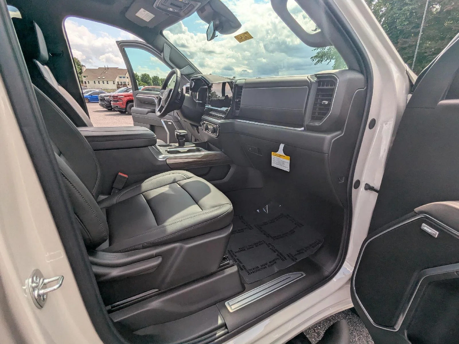 2026 Chevrolet Silverado 1500 RST - Photo 57