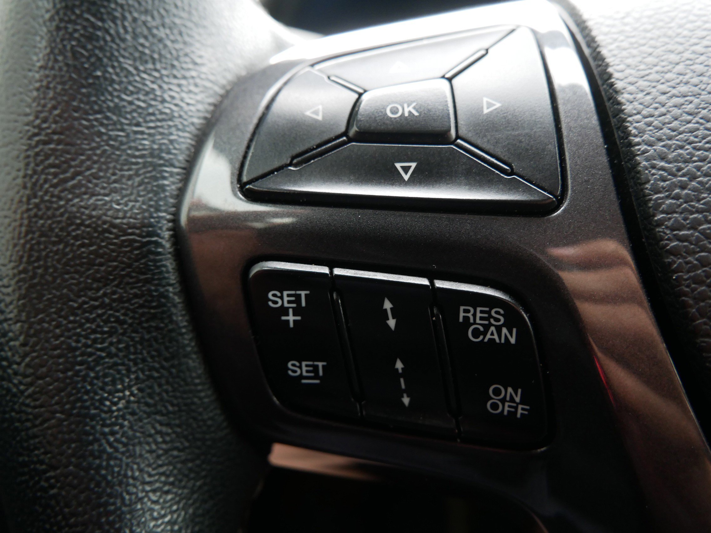 Used 2019 Blue Ford LARIAT image 27