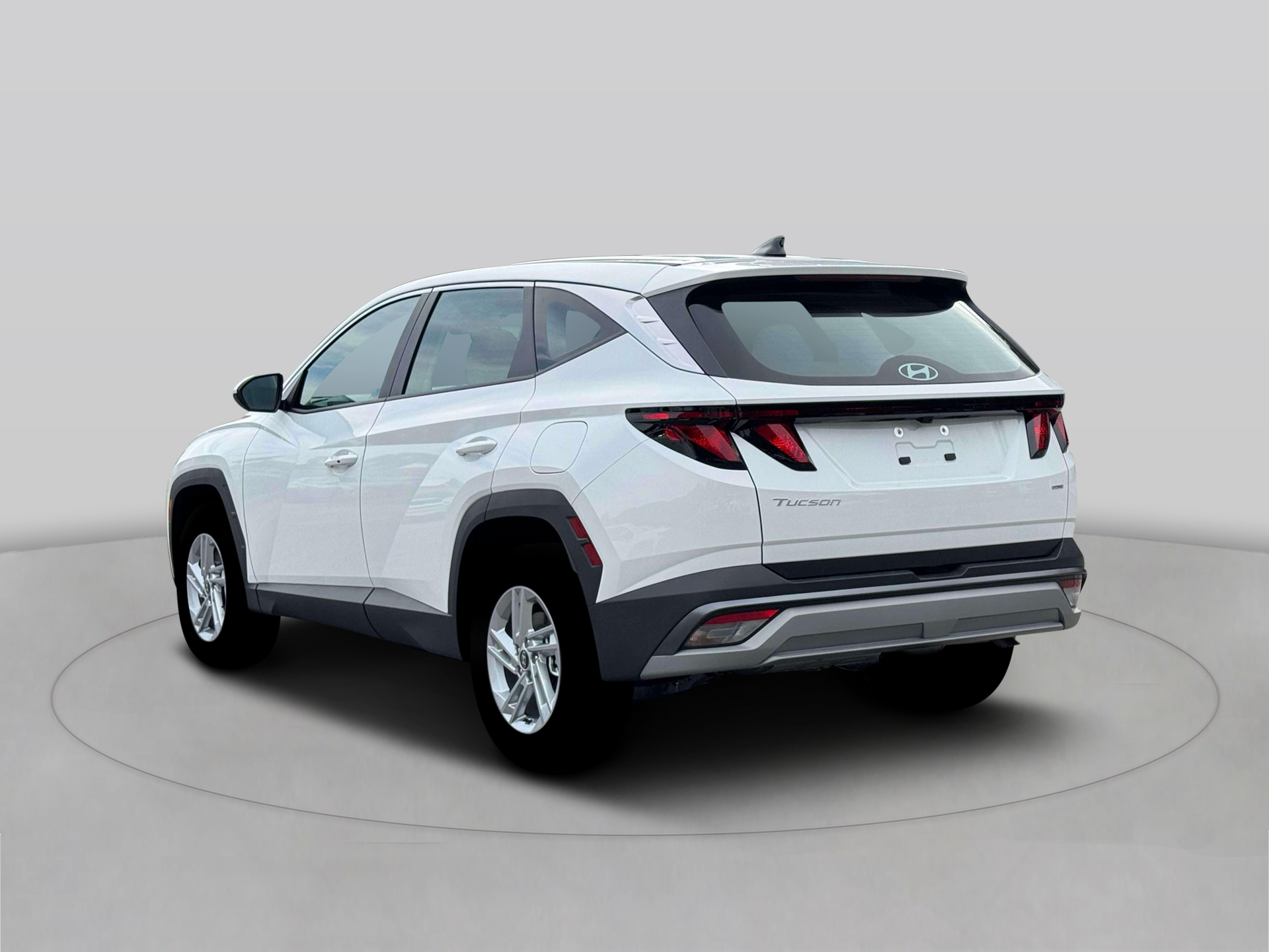 New 2026 White Hyundai SE AWD image 5