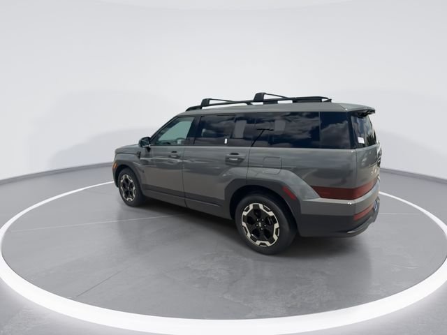 Used 2025 Gray Hyundai SEL image 6