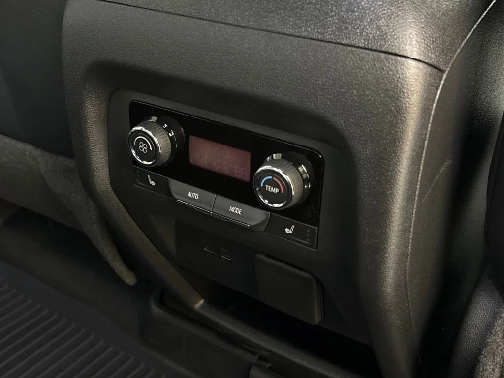 2026 Chevrolet Traverse High Country - Photo 27