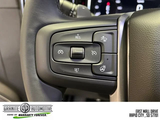2026 GMC Sierra 1500 SLT - Photo 30