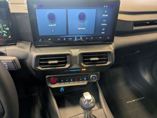 2026 Ford Mustang EcoBoost Fastback - Photo 10