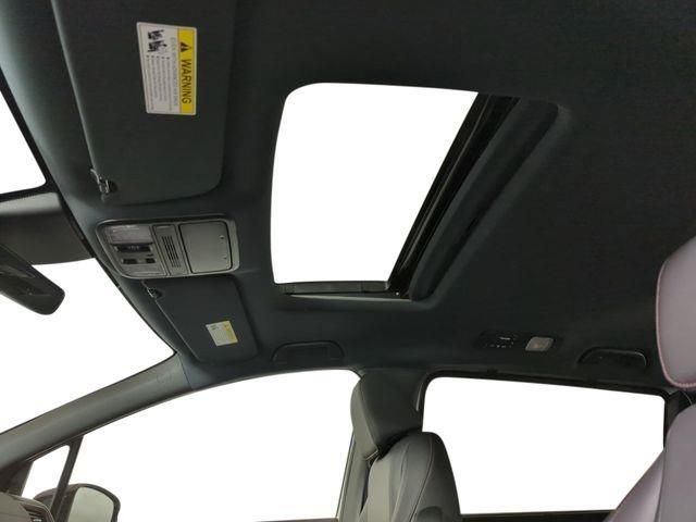 2026 Honda Odyssey Sport L - Photo 23