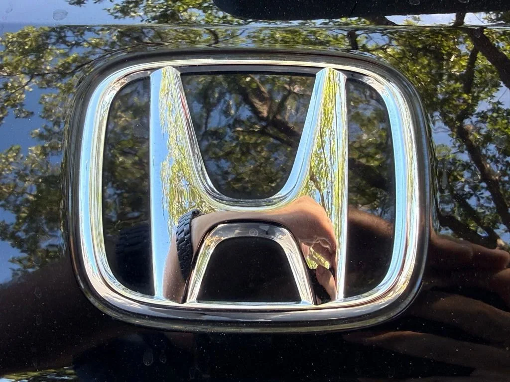 2025 Honda HR-V Sport - Photo 72