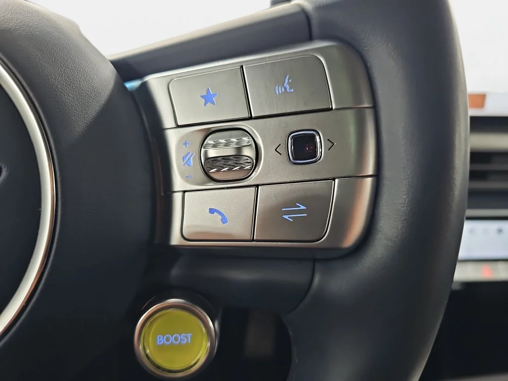 Used 2024 White Genesis Performance image 20