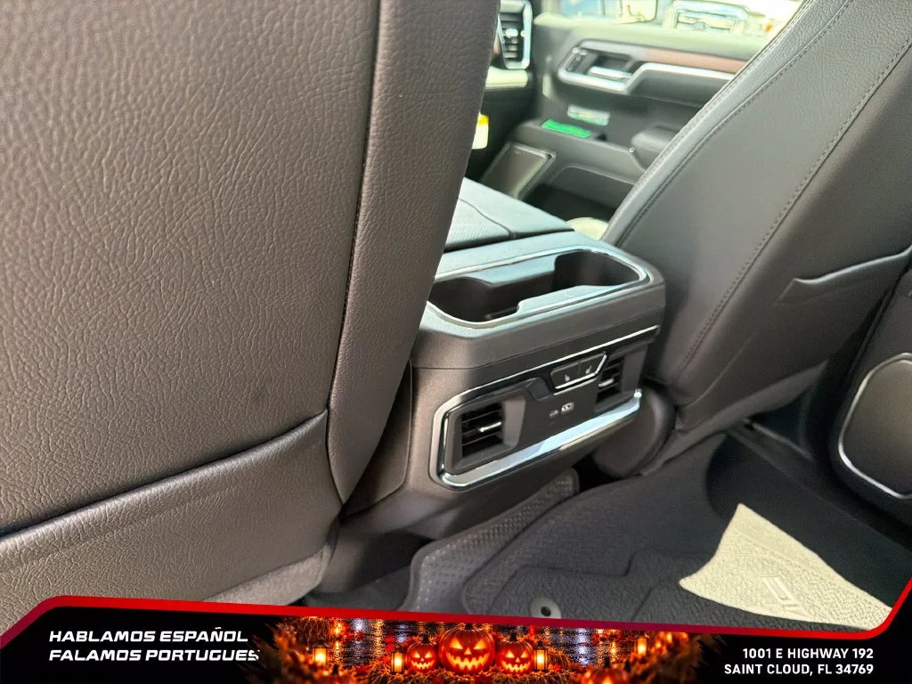 New 2026 Coastal Dune GMC Denali image 30