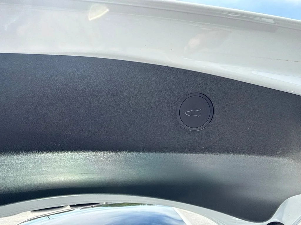 Used 2023 White Tesla Base image 20