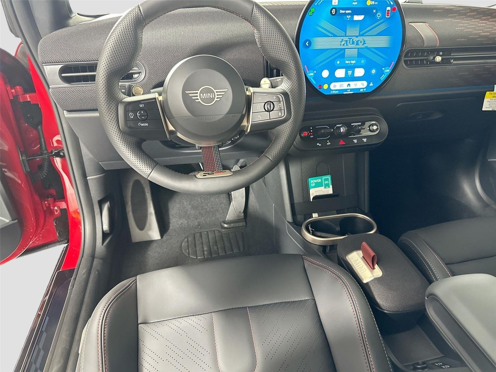 2026 MINI Convertible S - Photo 21