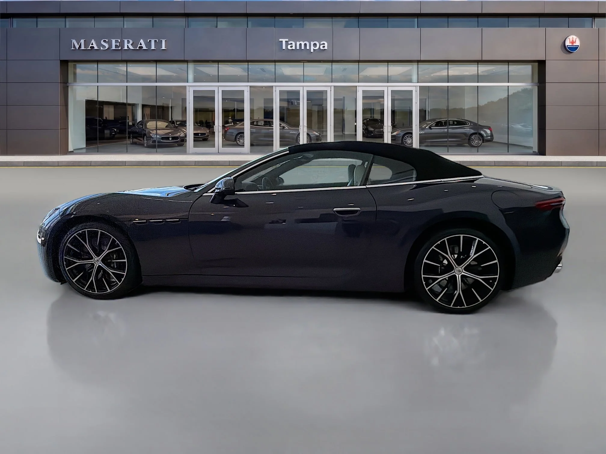 New 2026  Maserati  image 6
